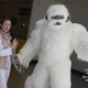 Image for article titled Our Favorite Cosplay From MCM London Comic Con 2019